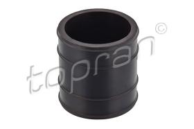 TOPRAN 114463 - TUBO FLEXIBLE AIRE, FILTRO DE AIRE