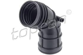 TOPRAN 501893 - TUBO FLEXIBLE AIRE, FILTRO DE AIRE