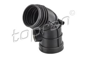 TOPRAN 502958 - TUBO FLEXIBLE AIRE, FILTRO DE AIRE