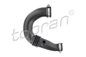 TOPRAN 701090 - TUBO FLEXIBLE AIRE, FILTRO DE AIRE