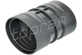 TOPRAN 701668 - TUBO FLEXIBLE AIRE, FILTRO DE AIRE