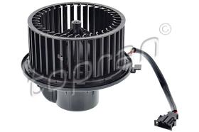 TOPRAN 109898 - VENTILADOR HABITáCULO