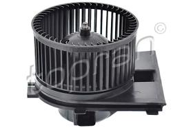 TOPRAN 109899 - VENTILADOR HABITáCULO