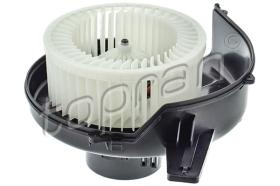 TOPRAN 110740 - VENTILADOR HABITáCULO