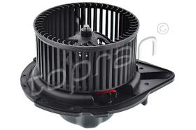 TOPRAN 111448 - VENTILADOR HABITáCULO