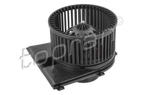 TOPRAN 113713 - VENTILADOR HABITáCULO