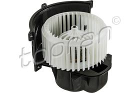 TOPRAN 113718 - VENTILADOR HABITáCULO