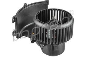 TOPRAN 113721 - VENTILADOR HABITáCULO