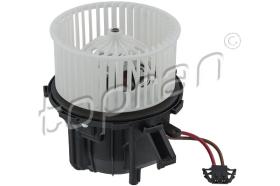 TOPRAN 114980 - VENTILADOR HABITáCULO