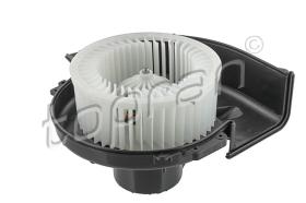 TOPRAN 115207 - VENTILADOR HABITáCULO