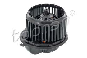 TOPRAN 115208 - VENTILADOR HABITáCULO