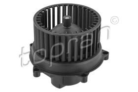 TOPRAN 115211 - VENTILADOR HABITáCULO