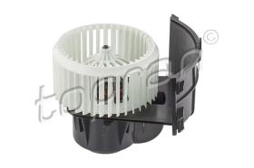 TOPRAN 115213 - VENTILADOR HABITáCULO