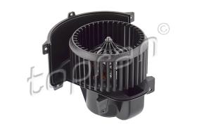 TOPRAN 117461 - VENTILADOR HABITáCULO