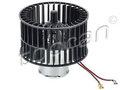 TOPRAN 207328 - VENTILADOR HABITáCULO