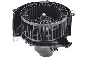 TOPRAN 207400 - VENTILADOR HABITáCULO