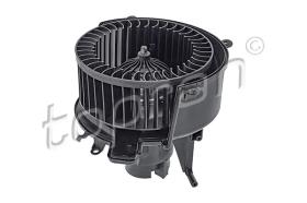 TOPRAN 208662 - VENTILADOR HABITáCULO