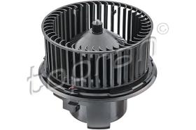 TOPRAN 304285 - VENTILADOR HABITáCULO