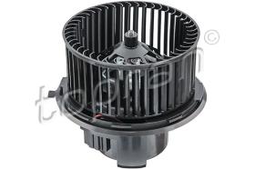 TOPRAN 304290 - VENTILADOR HABITáCULO