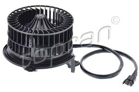 TOPRAN 401534 - VENTILADOR HABITáCULO