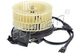 TOPRAN 401541 - VENTILADOR HABITáCULO