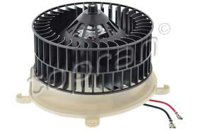 TOPRAN 401604 - VENTILADOR HABITáCULO