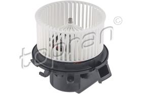 TOPRAN 408165 - VENTILADOR HABITáCULO