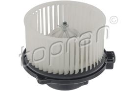 TOPRAN 408169 - VENTILADOR HABITáCULO