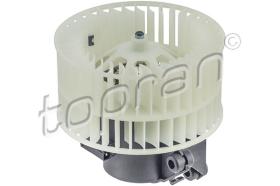 TOPRAN 408171 - VENTILADOR HABITáCULO