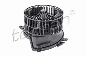 TOPRAN 408905 - VENTILADOR HABITáCULO