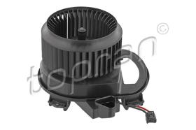 TOPRAN 409673 - VENTILADOR HABITáCULO