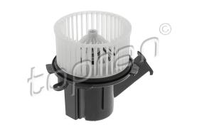 TOPRAN 409778 - VENTILADOR HABITáCULO