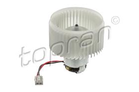 TOPRAN 600218 - VENTILADOR HABITáCULO