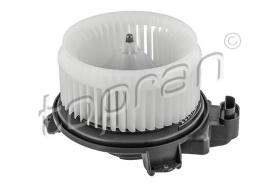 TOPRAN 601044 - VENTILADOR HABITáCULO