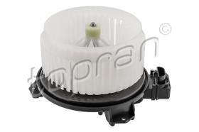 TOPRAN 601045 - VENTILADOR HABITáCULO