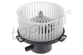 TOPRAN 601049 - VENTILADOR HABITáCULO