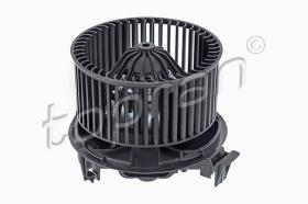 TOPRAN 701190 - VENTILADOR HABITáCULO