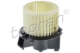 TOPRAN 721547 - VENTILADOR HABITáCULO