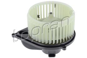 TOPRAN 723610 - VENTILADOR HABITáCULO