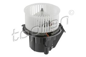 TOPRAN 723992 - VENTILADOR HABITáCULO