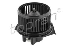 TOPRAN 724021 - VENTILADOR HABITáCULO