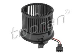 TOPRAN 724150 - VENTILADOR HABITáCULO