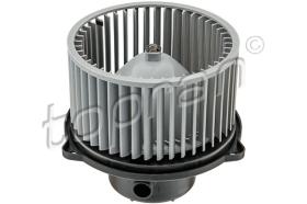 TOPRAN 821056 - VENTILADOR HABITáCULO