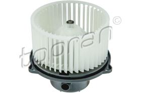 TOPRAN 821057 - VENTILADOR HABITáCULO