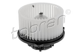 TOPRAN 821789 - VENTILADOR HABITáCULO