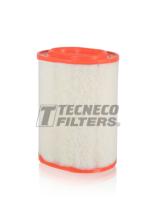 TECNECO AR18161OV - FILTRO AIRE