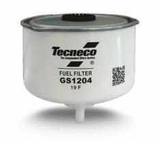 TECNECO GS1204 - FILTRO COMBUSTIBLE