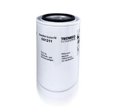 TECNECO GS1211 - FILTRO COMBUSTIBLE