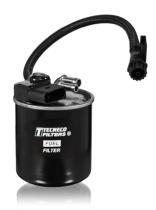 TECNECO GS1239 - FILTRO COMBUSTIBLE