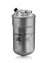 TECNECO GS8021 - FILTRO COMBUSTIBLE